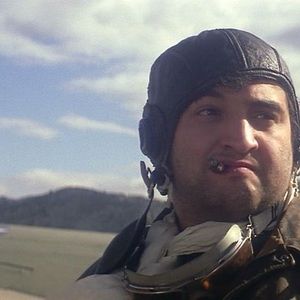 Meet your Posher, Frank